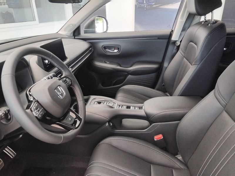 Honda ZR-V 2.0 Hev eCVT Advance