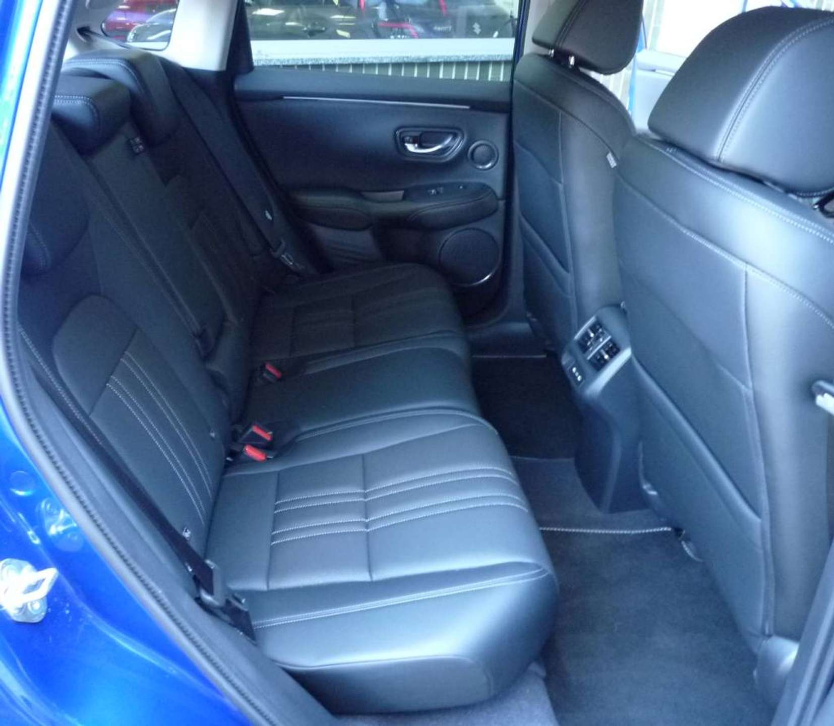 Honda ZR-V  ZR-V 2.0 hev Advance