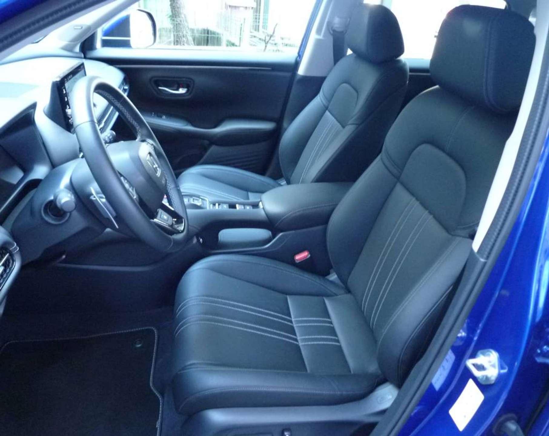 Honda ZR-V  ZR-V 2.0 hev Advance