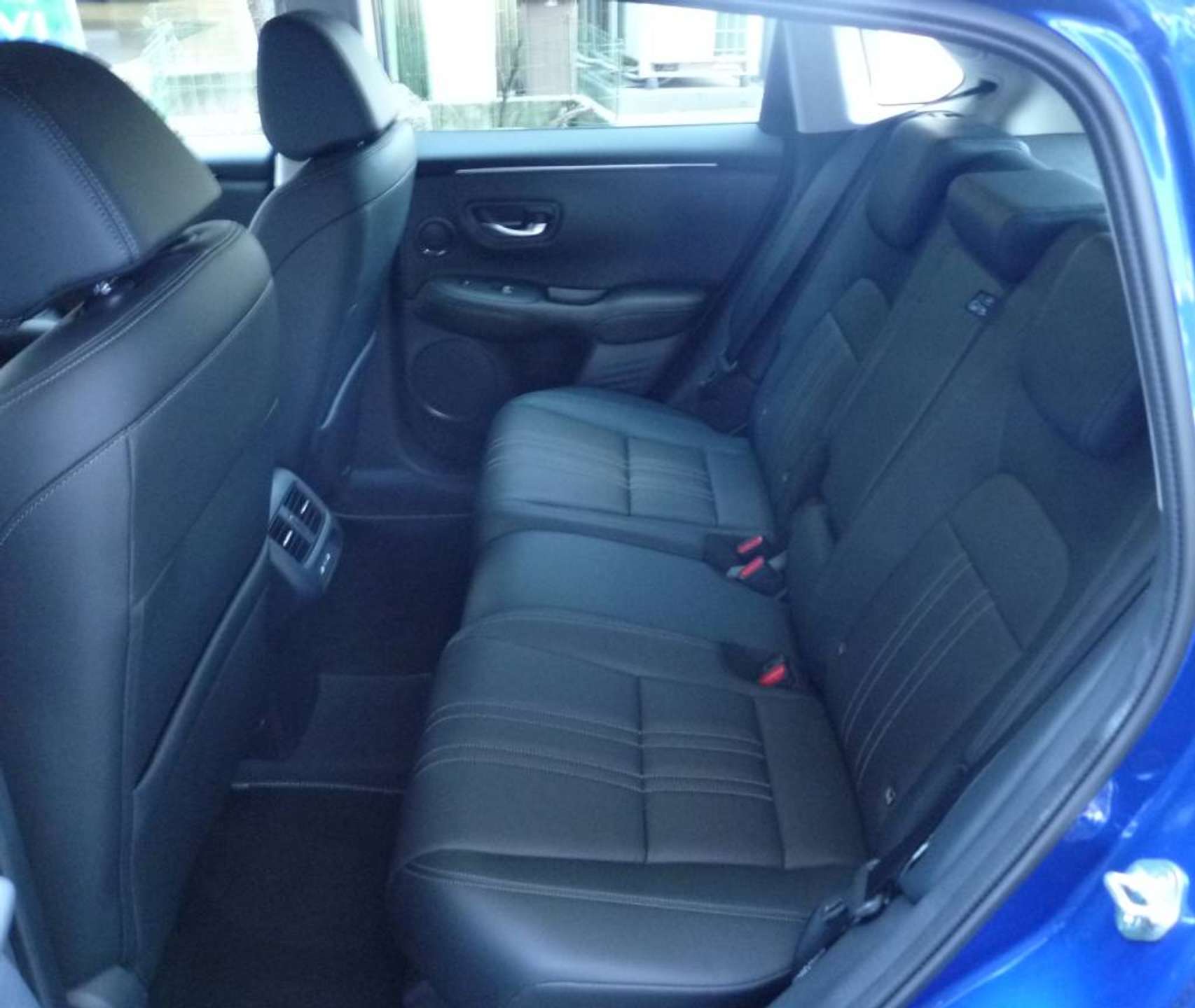 Honda ZR-V  ZR-V 2.0 hev Advance