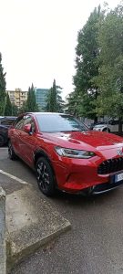 Honda ZR-V ZR-V 2.0 Hev eCVT Advance