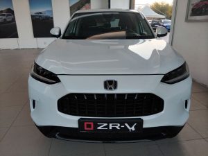 Honda ZR-V ZR-V 2.0 Hev eCVT Advance