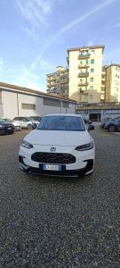 Honda ZR-V ZR-V 2.0 Hev eCVT Sport