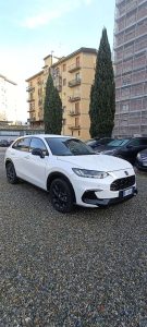 Honda ZR-V ZR-V 2.0 Hev eCVT Sport