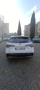 Honda ZR-V ZR-V 2.0 Hev eCVT Sport