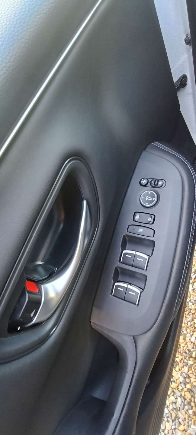 Honda ZR-V  ZR-V 2.0 Hev eCVT Sport