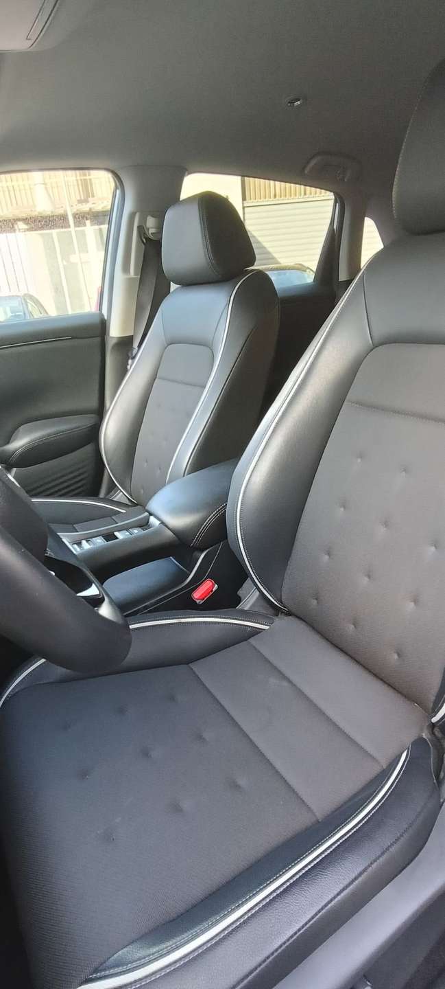 Honda ZR-V  ZR-V 2.0 Hev eCVT Sport
