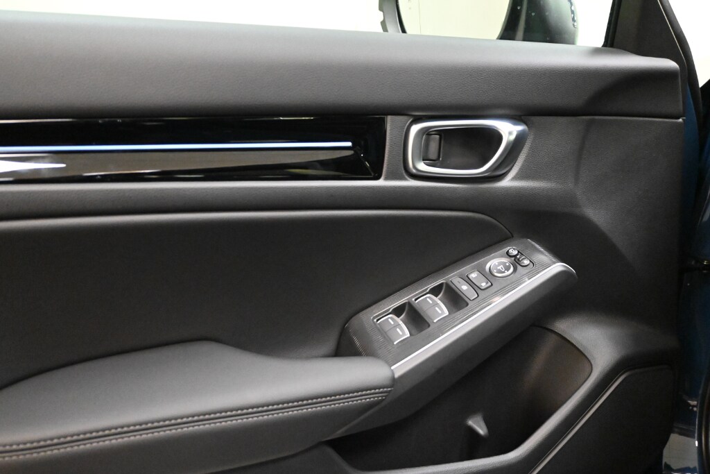 HONDA Civic 11ª serie Civic 2.0 Hev eCVT Advance