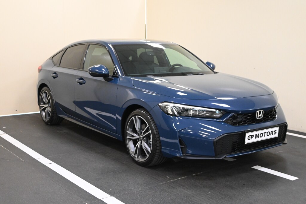 HONDA Civic 11ª serie Civic 2.0 Hev eCVT Advance