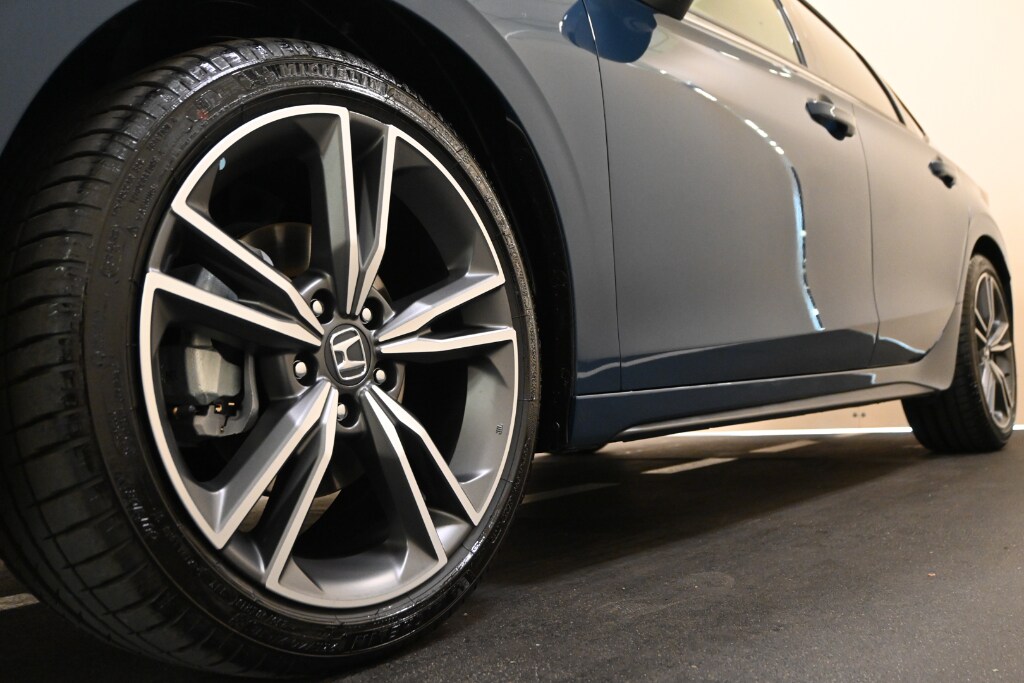 HONDA Civic 11ª serie Civic 2.0 Hev eCVT Advance