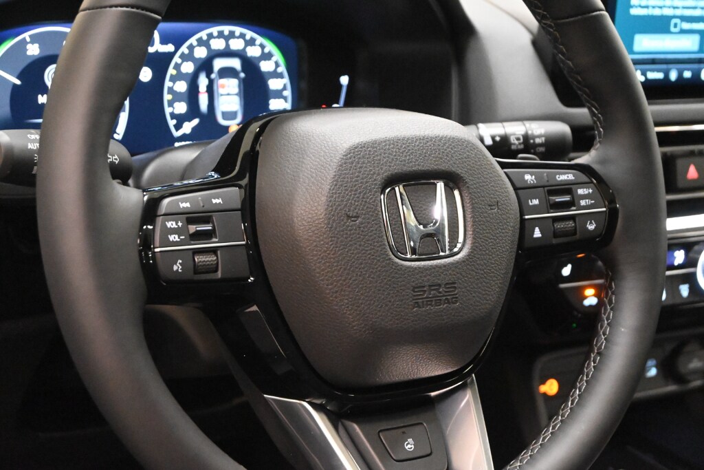 HONDA Civic 11ª serie Civic 2.0 Hev eCVT Advance