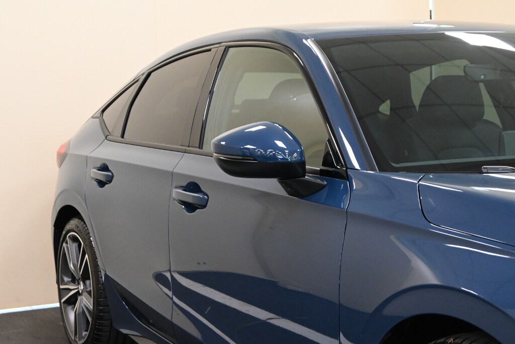 HONDA Civic 11ª serie Civic 2.0 Hev eCVT Advance