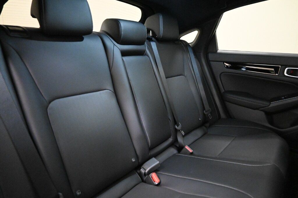 HONDA Civic 11ª serie Civic 2.0 Hev eCVT Advance