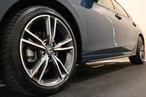 HONDA Civic 11ª serie Civic 2.0 Hev eCVT Advance