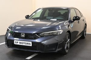 HONDA Civic 11ª serie Civic 2.0 Hev eCVT Sport