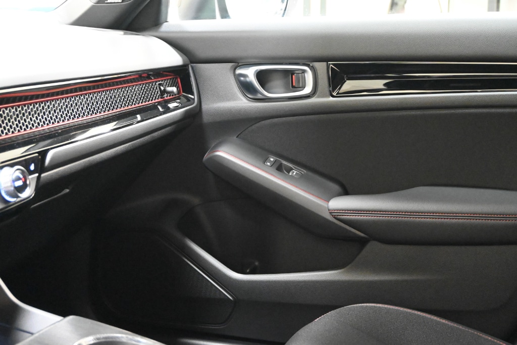HONDA Civic 11ª serie Civic 2.0 Hev eCVT Sport