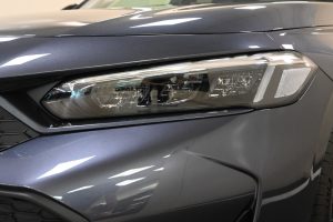 HONDA Civic 11ª serie Civic 2.0 Hev eCVT Sport