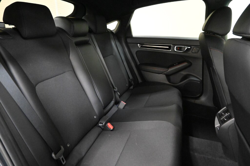 HONDA Civic 11ª serie Civic 2.0 Hev eCVT Sport