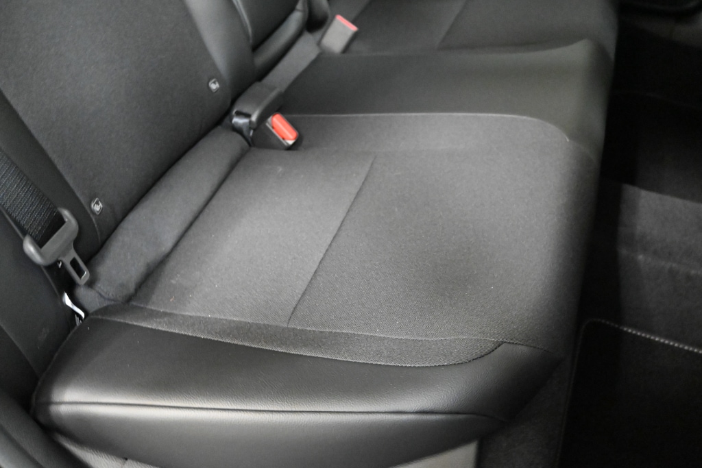 HONDA Civic 11ª serie Civic 2.0 Hev eCVT Sport