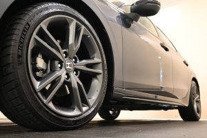 HONDA Civic 11ª serie Civic 2.0 Hev eCVT Sport