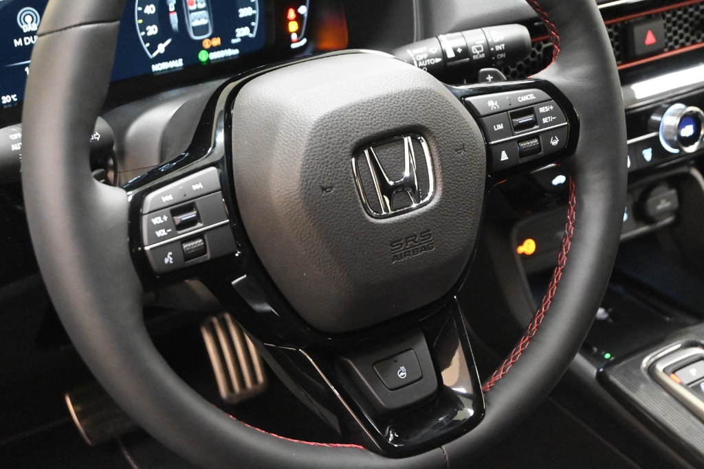 HONDA Civic 11ª serie Civic 2.0 Hev eCVT Sport