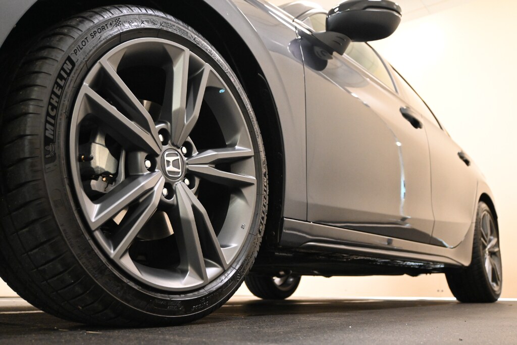 HONDA Civic 11ª serie Civic 2.0 Hev eCVT Sport