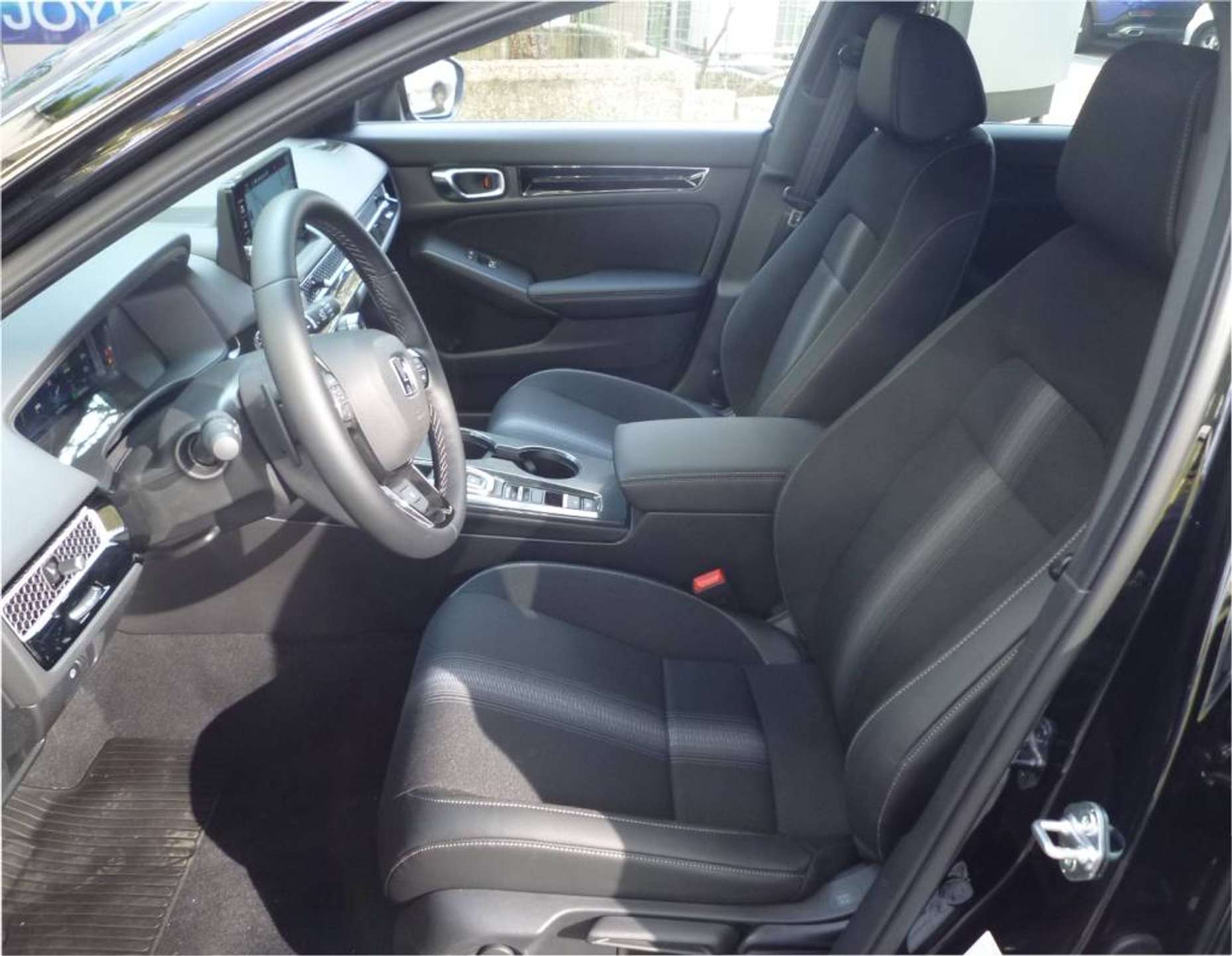 Honda Civic  Civic 2.0 hev Sport ecvt