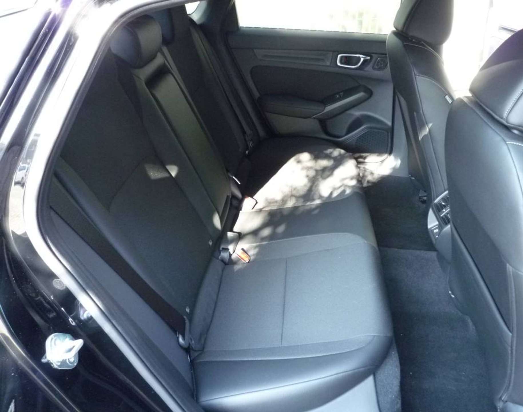 Honda Civic  Civic 2.0 hev Sport ecvt