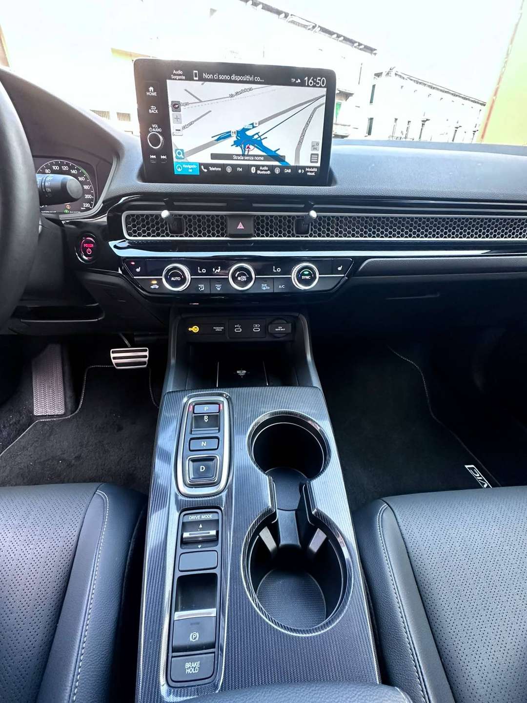 Honda Civic  Civic XI 2.0 hev Advance ecvt