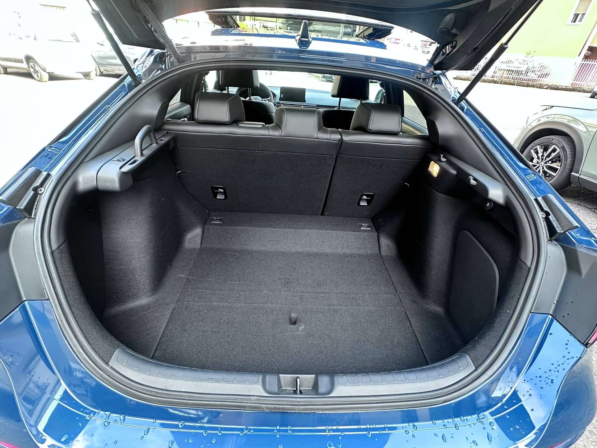 Honda Civic  Civic XI 2.0 hev Advance ecvt