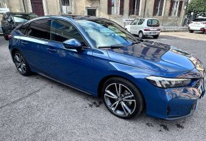 Honda Civic  Civic XI 2.0 hev Advance ecvt