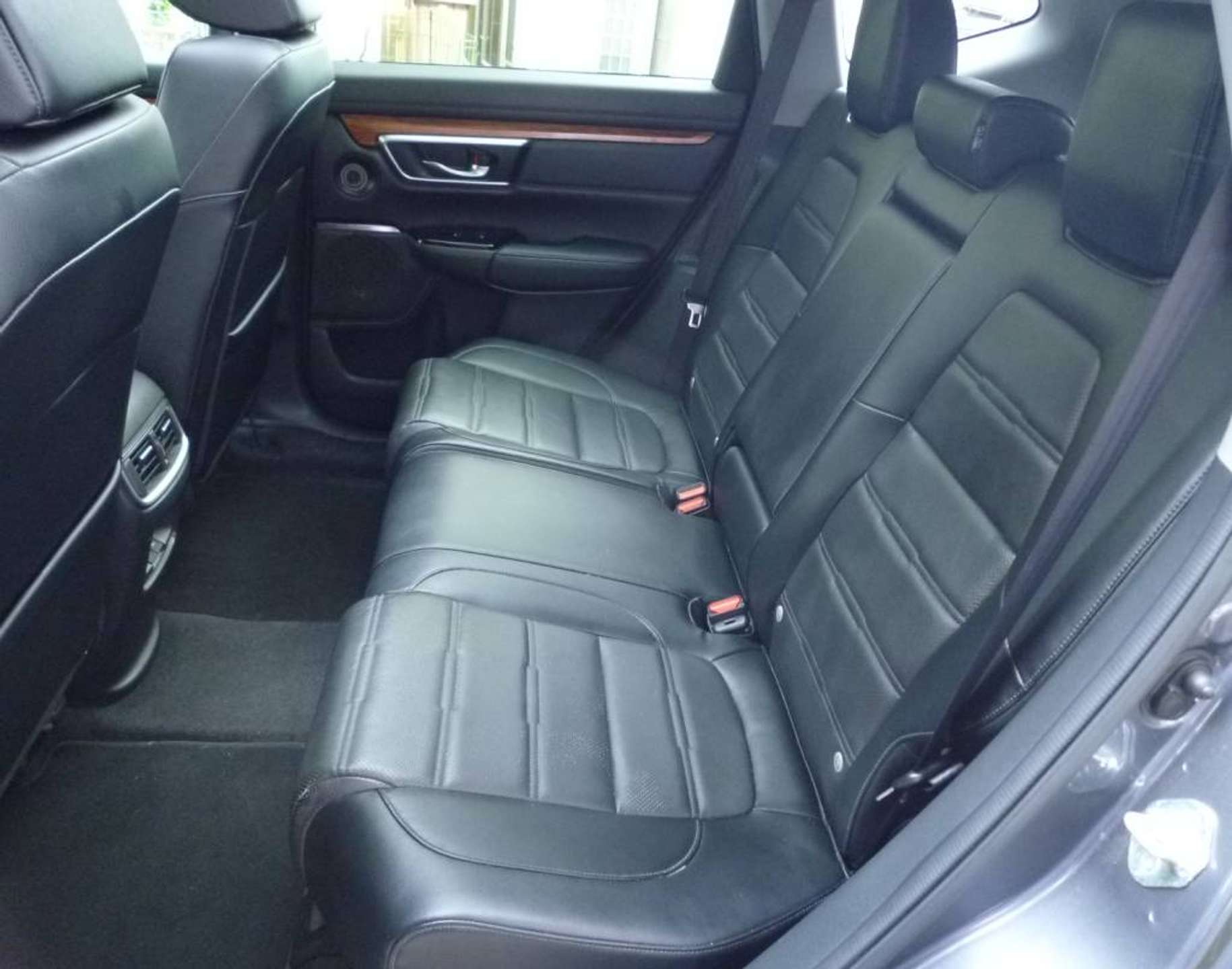 Honda CR-V  CR-V 2.0 hev EXECUTIVE NAVI AWD ecvt