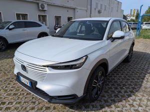 Honda HR-V 1.5 Hev Elegance eCVT