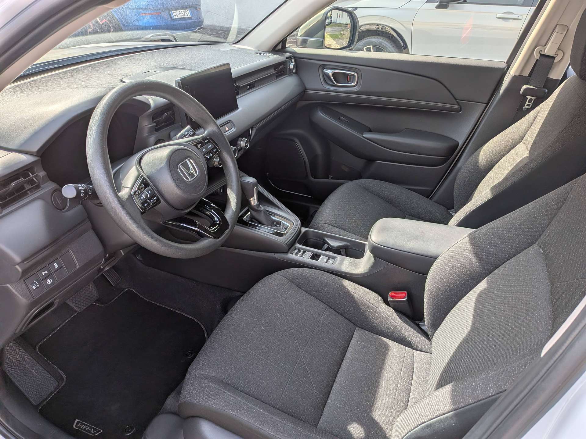 Honda HR-V  1.5 Hev Elegance eCVT