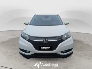 Honda HR-V 1.6 I-DTEC 120 CV Elegance Navi ADAS