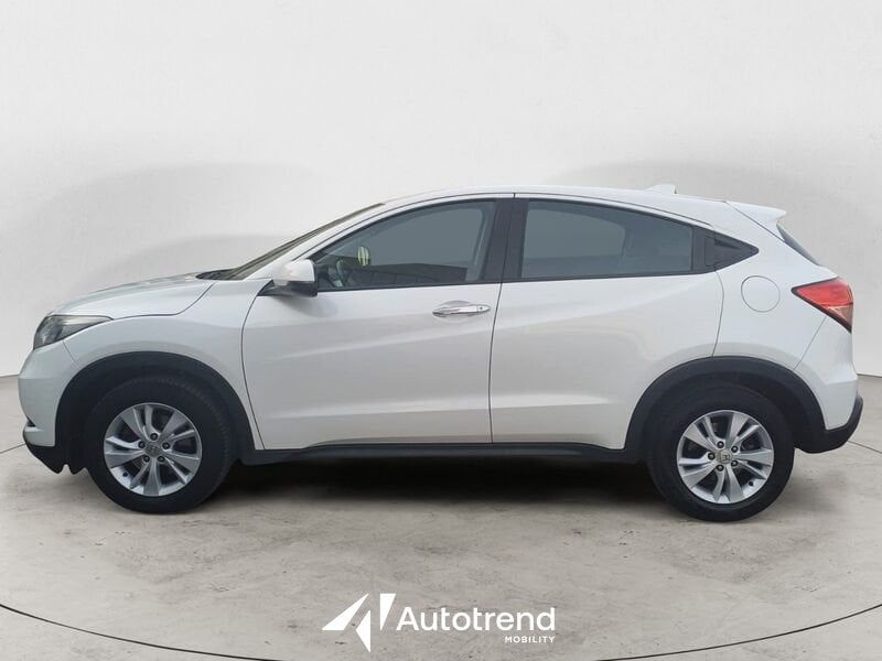 Honda HR-V 1.6 I-DTEC 120 CV Elegance Navi ADAS