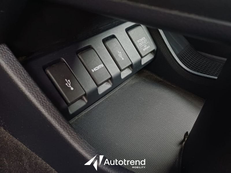 Honda HR-V 1.6 I-DTEC 120 CV Elegance Navi ADAS