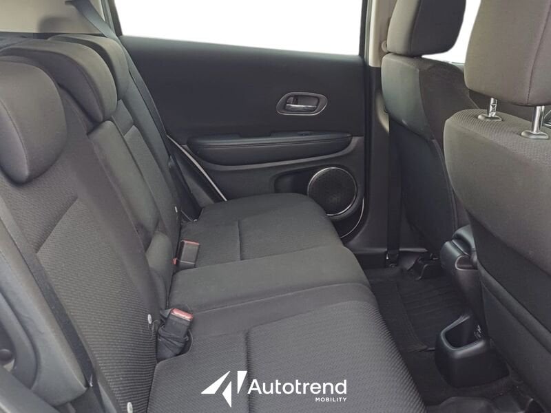 Honda HR-V 1.6 I-DTEC 120 CV Elegance Navi ADAS