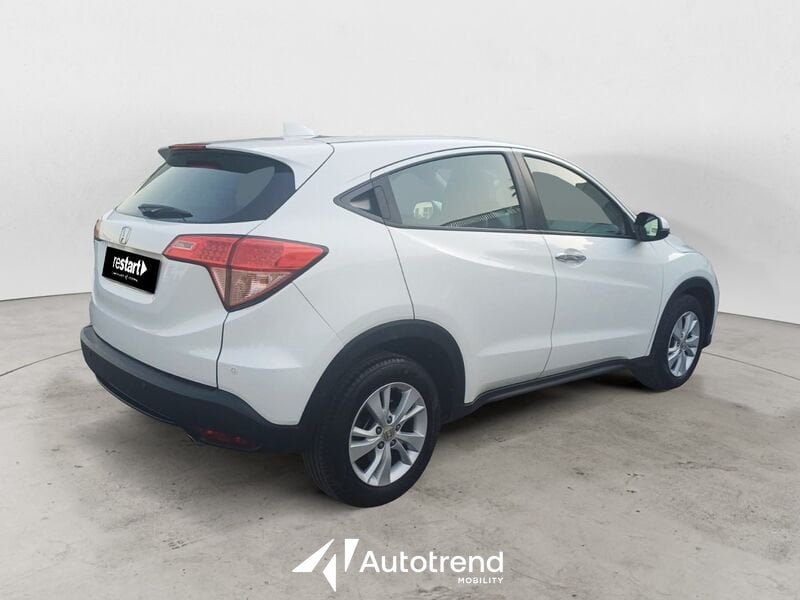 Honda HR-V 1.6 I-DTEC 120 CV Elegance Navi ADAS