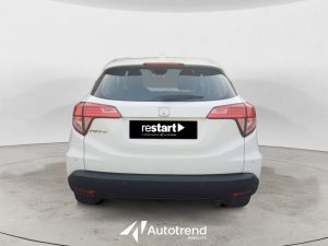Honda HR-V 1.6 I-DTEC 120 CV Elegance Navi ADAS