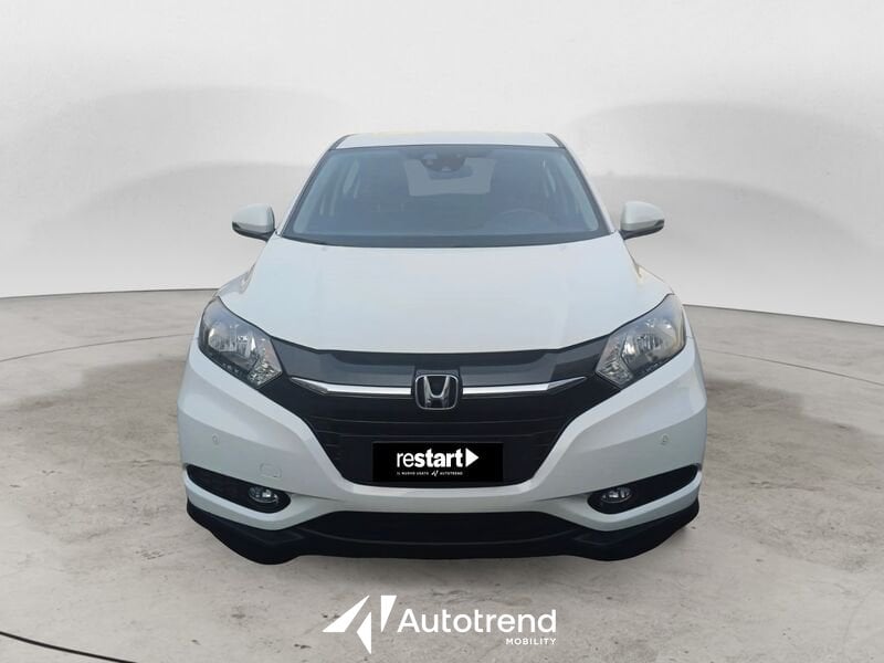 Honda HR-V 1.6 I-DTEC 120 CV Elegance Navi ADAS
