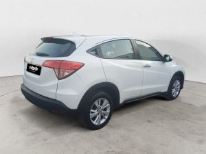 Honda HR-V 1.6 I-DTEC 120 CV Elegance Navi ADAS