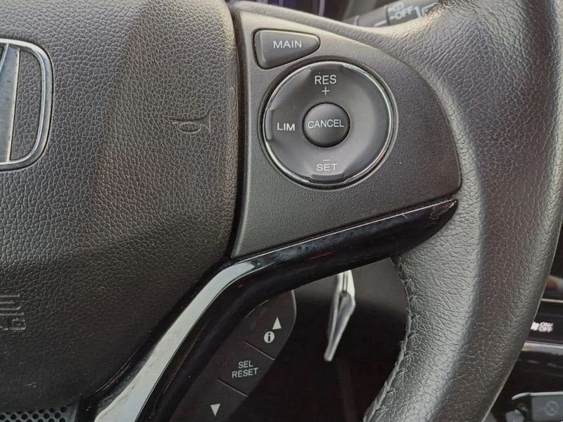 Honda HR-V 1.6 I-DTEC 120 CV Elegance Navi ADAS