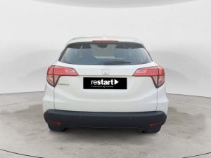 Honda HR-V 1.6 I-DTEC 120 CV Elegance Navi ADAS
