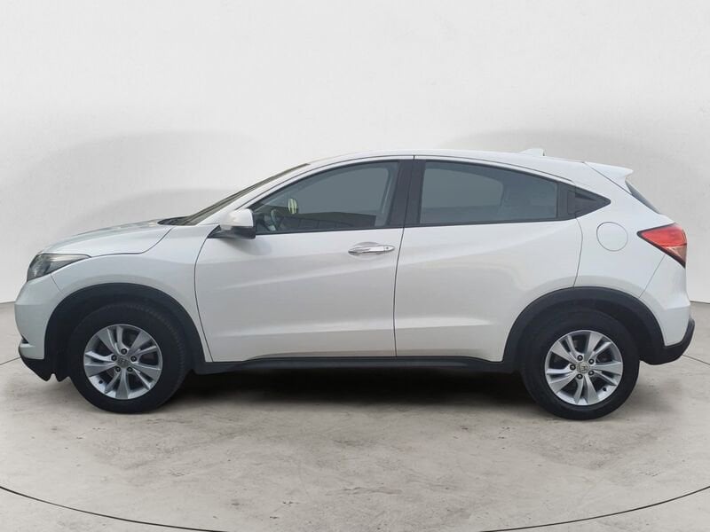 Honda HR-V 1.6 I-DTEC 120 CV Elegance Navi ADAS