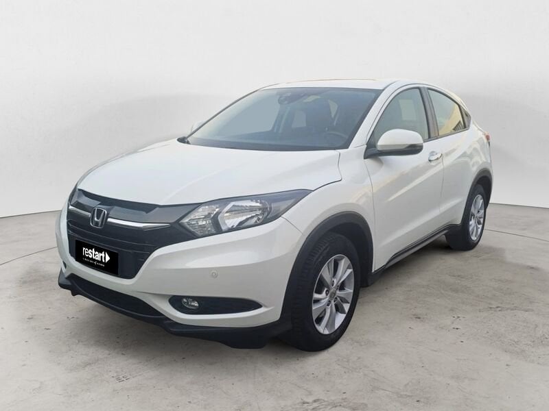 Honda HR-V 1.6 I-DTEC 120 CV Elegance Navi ADAS