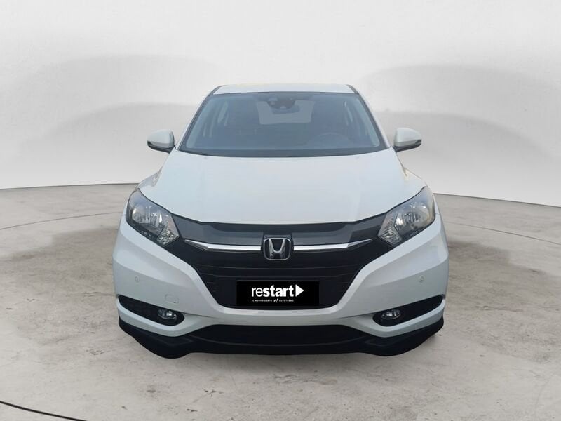 Honda HR-V 1.6 I-DTEC 120 CV Elegance Navi ADAS