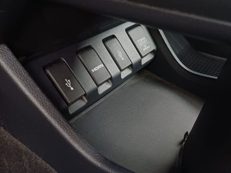 Honda HR-V 1.6 I-DTEC 120 CV Elegance Navi ADAS