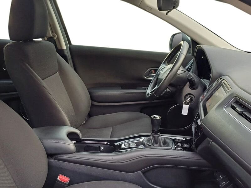 Honda HR-V 1.6 I-DTEC 120 CV Elegance Navi ADAS