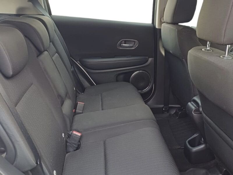 Honda HR-V 1.6 I-DTEC 120 CV Elegance Navi ADAS
